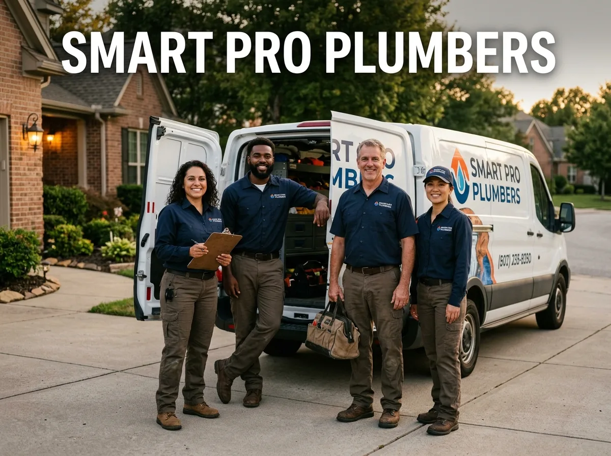 Water Heater Repair company in Ludell, KS